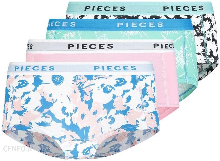 Pieces PCLOGO - Panty 