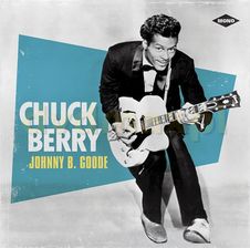 Chuck Berry: Johnny B. Goode [Winyl]