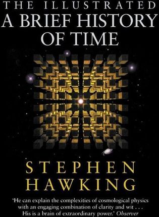 Illustrated Brief History of Time (Hawking Stephen)