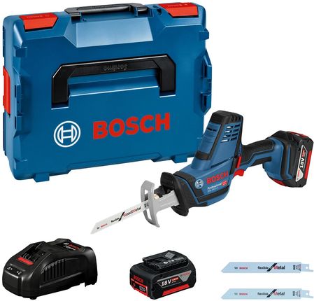 Bosch GSA 18V-LI C Professional 06016A5002