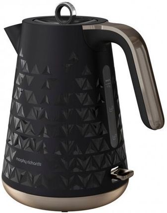 Czajnik elektryczny Morphy Richards Prism Jug 108251 czarny