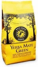 Zdjęcie Vivio MateGreen Mate Green Fuerte 400g - Krzywiń