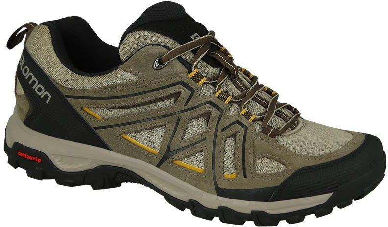 salomon aero 2 evasion