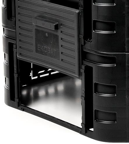 Ecosmart Kompostownik 880 5907799071653 - zdjęcie 3 Ecosmart Kompostownik 880 5907799071653