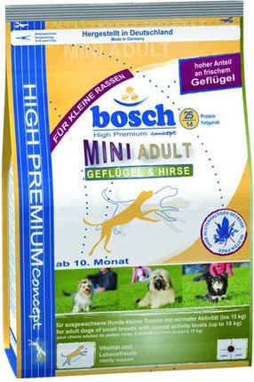 Bosch Adult Mini 1Kg