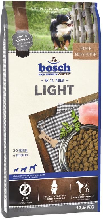 Bosch Adult Light 2x12.5kg