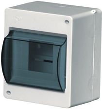 Zdjęcie Elektro-Plast Rozdzielnica Modułowa 1X6 Natynkowa Ip20 Mini S-6 N+Pe Biała 2306-01 - Czersk