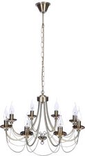 Zdjęcie Candellux Muza 8pł. 38-69187 - Wrocław