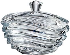 Zdjęcie crystalite bohemia WAVE BOMBONIERA   (cr349a500) - Terespol