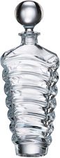 crystalite bohemia WAVE KARAFKA 750ML  (cr360a500)