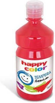 Happy Color Farba 500 Ml Magenta