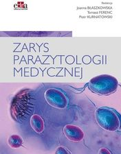 Zdjęcie Zarys parazytologii medycznej. - Szczucin