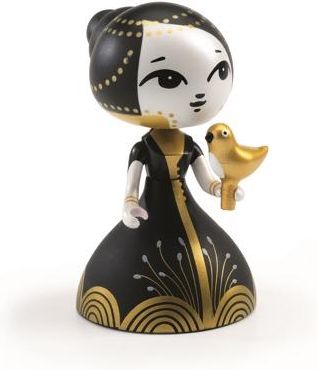 Djeco Figurka Księżniczka - Arty Toys  (Dj0596016)