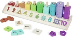 melissa and doug sorter