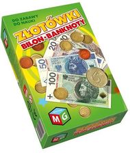 Zdjęcie Multigra Złotówki Bilon Banknoty 0029 - Garwolin