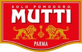 Mutti Sos pomidorowy 400g