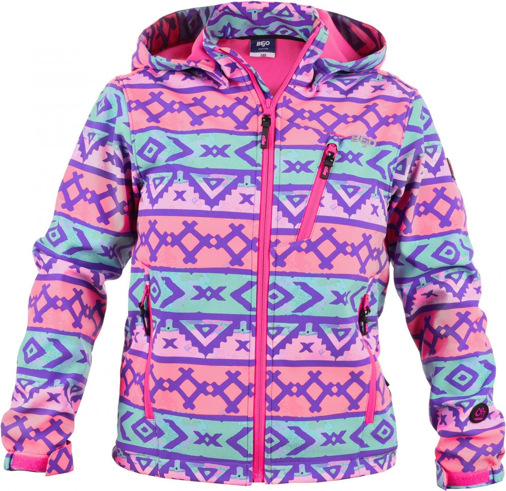 softshell aztec