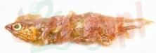 Jk 44962 Meat Snack 100% Chick / Wrap / Fish 80G