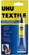 Zdjęcie Uhu Specjalistyczny Klej Do Tkanin Textile 19 Ml - Kórnik