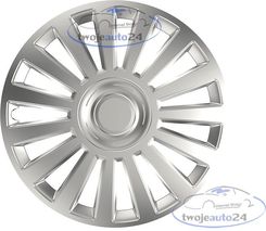 Zdjęcie Versaco 14" Srebrne Luxury - Oświęcim