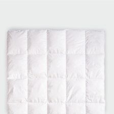 Zdjęcie Amz Topper Materac Wierzchni 90X200X5 Pierze Gęsie - Boguszów-Gorce