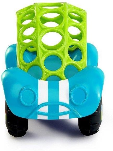 Dumel Discovery Oball Autka Sportowe 81510 Niebieski - zdjęcie 3 Dumel Discovery Oball Autka Sportowe 81510 Niebieski