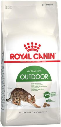 Royal Canin Outdoor 30 12kg
