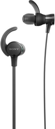 Sony MDR-XB510ASB czarny