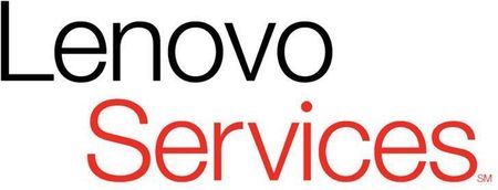 Lenovo Polisa serwisowa 4 YR Onsite Service (5WS0A23136) 