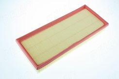 Zdjęcie AUTOMEGA Filtr powietrza 180032210 - Zator