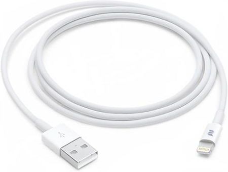 Rock Kabel USB S06 Lightning do iPhone 100cm (706)