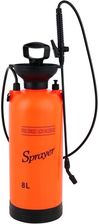 Zdjęcie Toya 8L Sprayer 89519 - Żywiec
