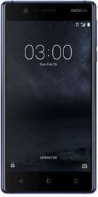 nokia 3 blue