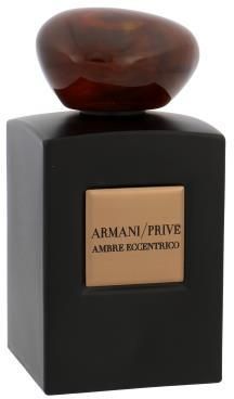 Giorgio Armani Prive Ambre Eccentrico Woda Perfumowana 100ml