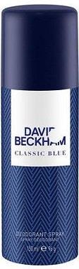 David & Victoria Beckham Classic Blue Dezodorant 150ml