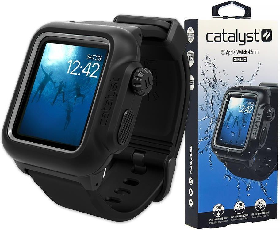 catalyst apple watch 2