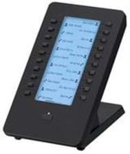 Panasonic Key Exp Mod 2 X 20 Czarny (KX-HDV20NEB)
