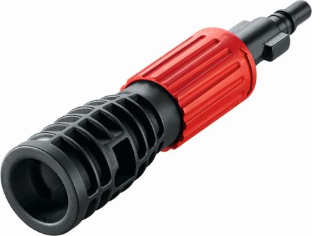 Bosch Adapter do osprzętu niskociśnieniowego Nilfisk F016800465