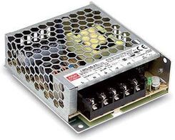 Zdjęcie Mean Well Zasilacz Modułowy Lrs-75-12, 12 V/Dc - Kęty