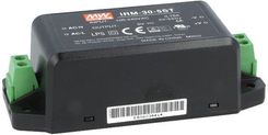 Zdjęcie Mean Well Zasilacz Modułowy Irm-60-12St, 12 V/Dc - Działoszyn