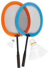 Get & Go Zestaw - Rakietki do badmintona