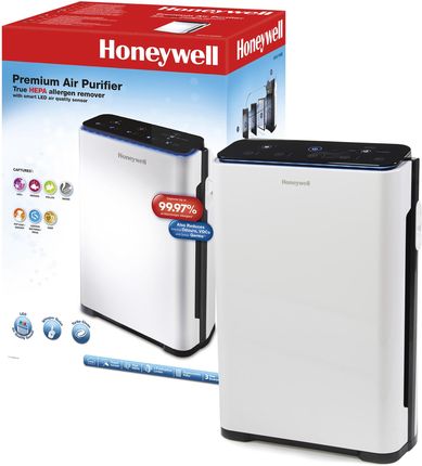 Honeywell HPA710WE4