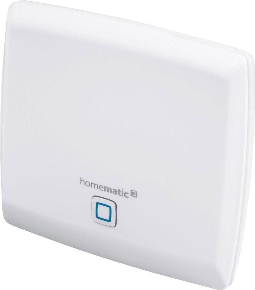 System Domotyki Homematic Ip Access Point Hmip-Hap, Zasięg Maksymalny ...