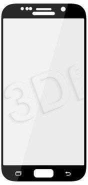Blow Szkło Hartowane Samsung Galaxy S8+ Czarna Ramka (5900804103851)