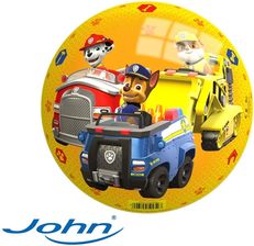 Zdjęcie Simba Piłka Winylowa Psi Patrol - Krosno