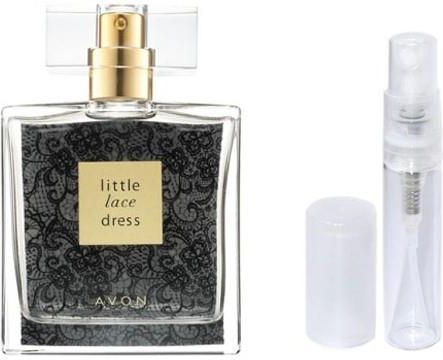Avon Little Lace Dress woda perfumowana 10ml - Ceneo.pl Avon Little Lace Dress woda perfumowana 10ml - Ceneo.pl