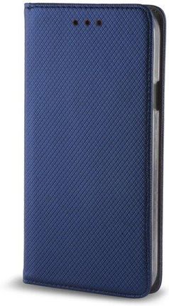 Gsmok Flip Case Magnet Huawei P10 Granat (KAB09983)