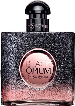 Yves Saint Laurent Black Opium Floral Shock Woda Perfumowana 90ml Tester