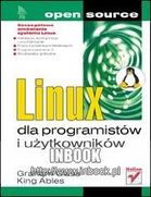 Linux dla programistów i użytkowników