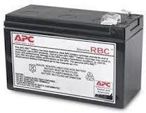 APC ReplacementBatteryCartridge 110 (APCRBC110)